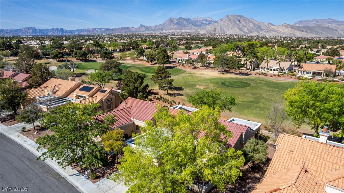 2537 Showcase Drive Las Vegas NV 89134