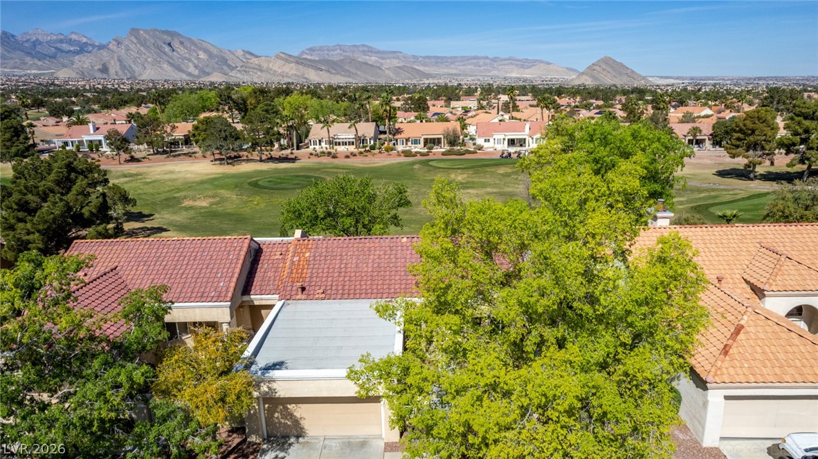 2537 Showcase Drive Las Vegas NV 89134