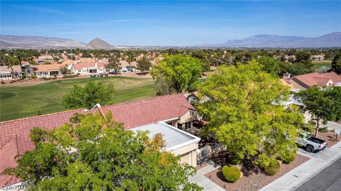 2537 Showcase Drive Las Vegas NV 89134