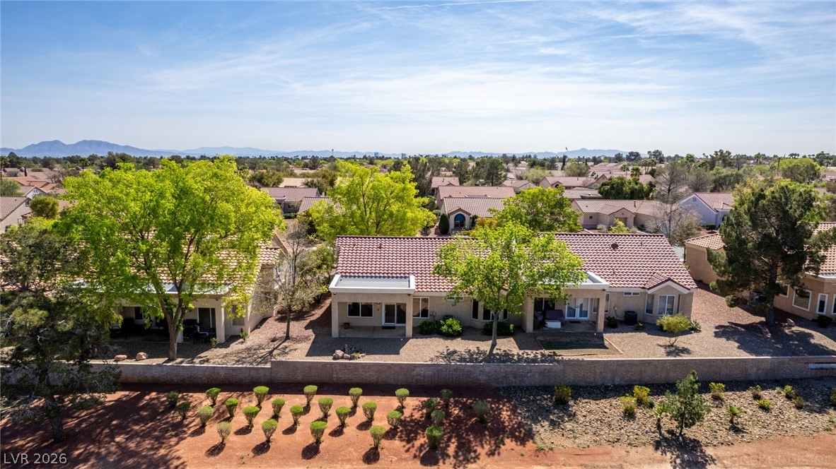 2537 Showcase Drive Las Vegas NV 89134