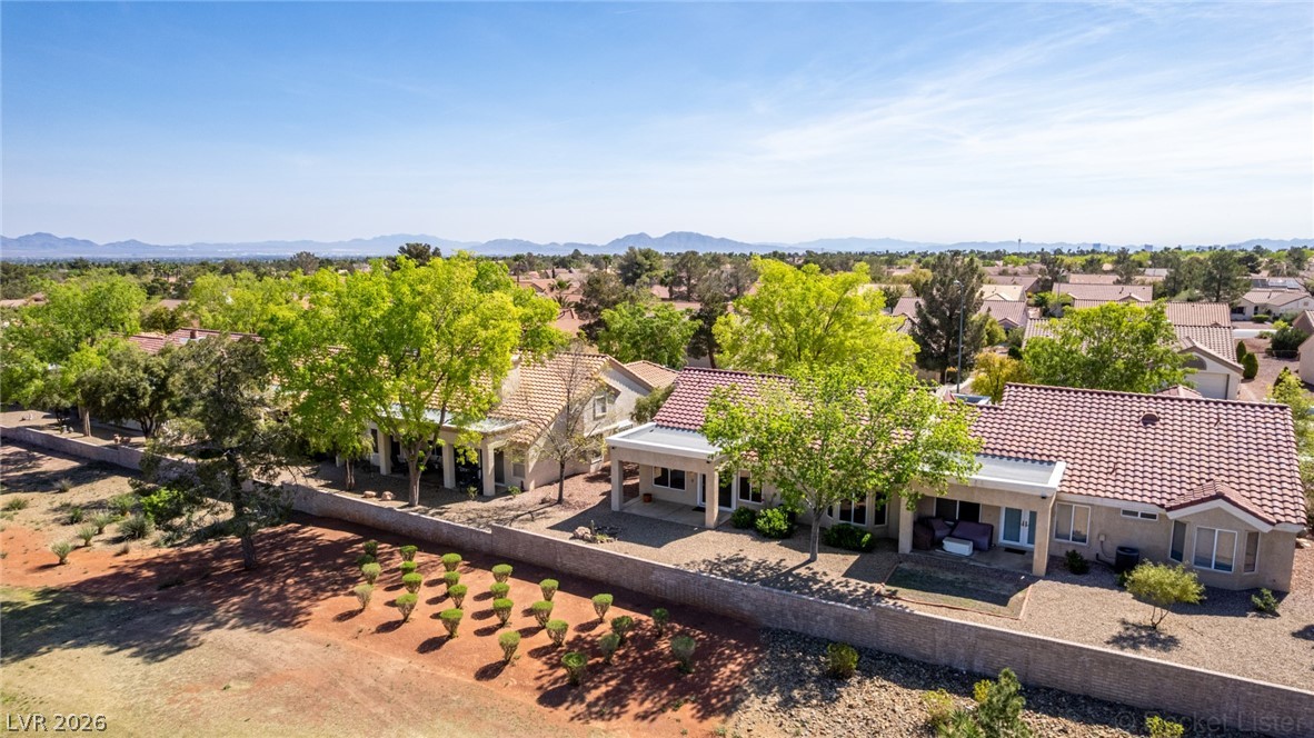 2537 Showcase Drive Las Vegas NV 89134