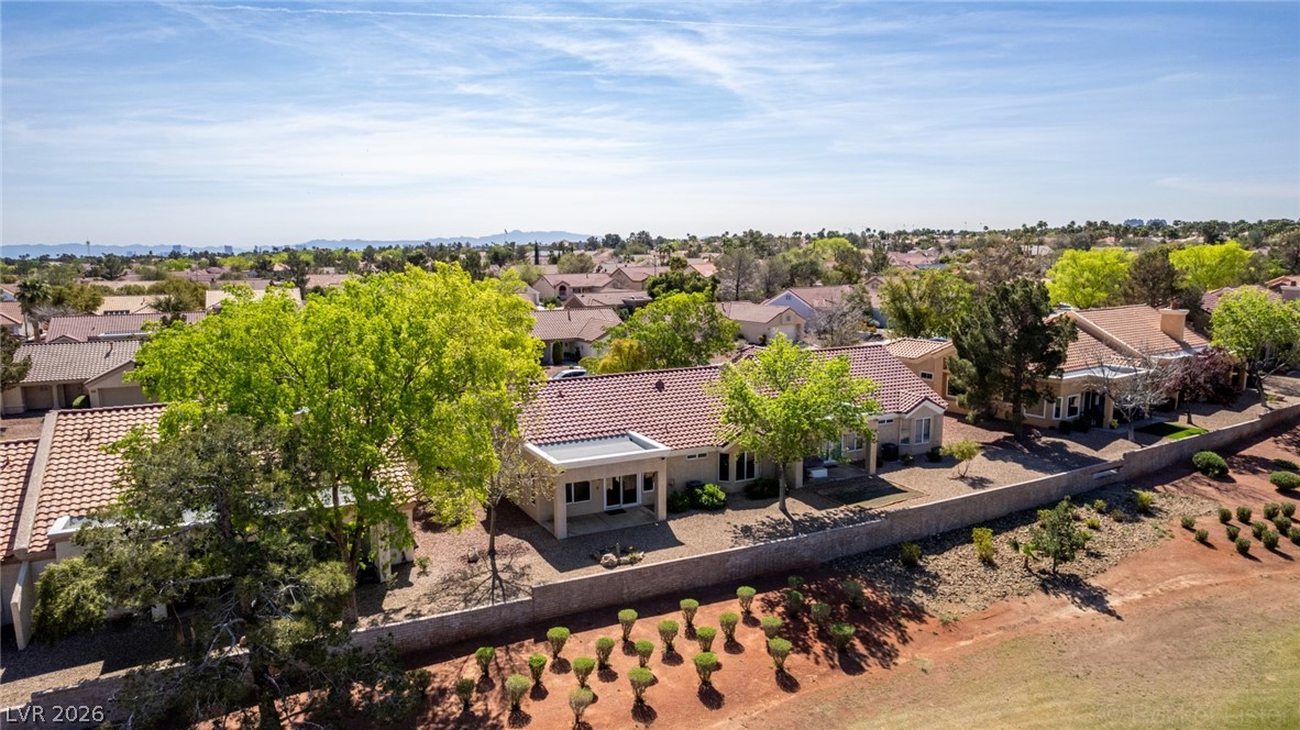 2537 Showcase Drive Las Vegas NV 89134