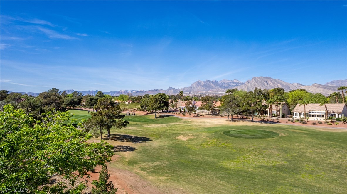 2537 Showcase Drive Las Vegas NV 89134