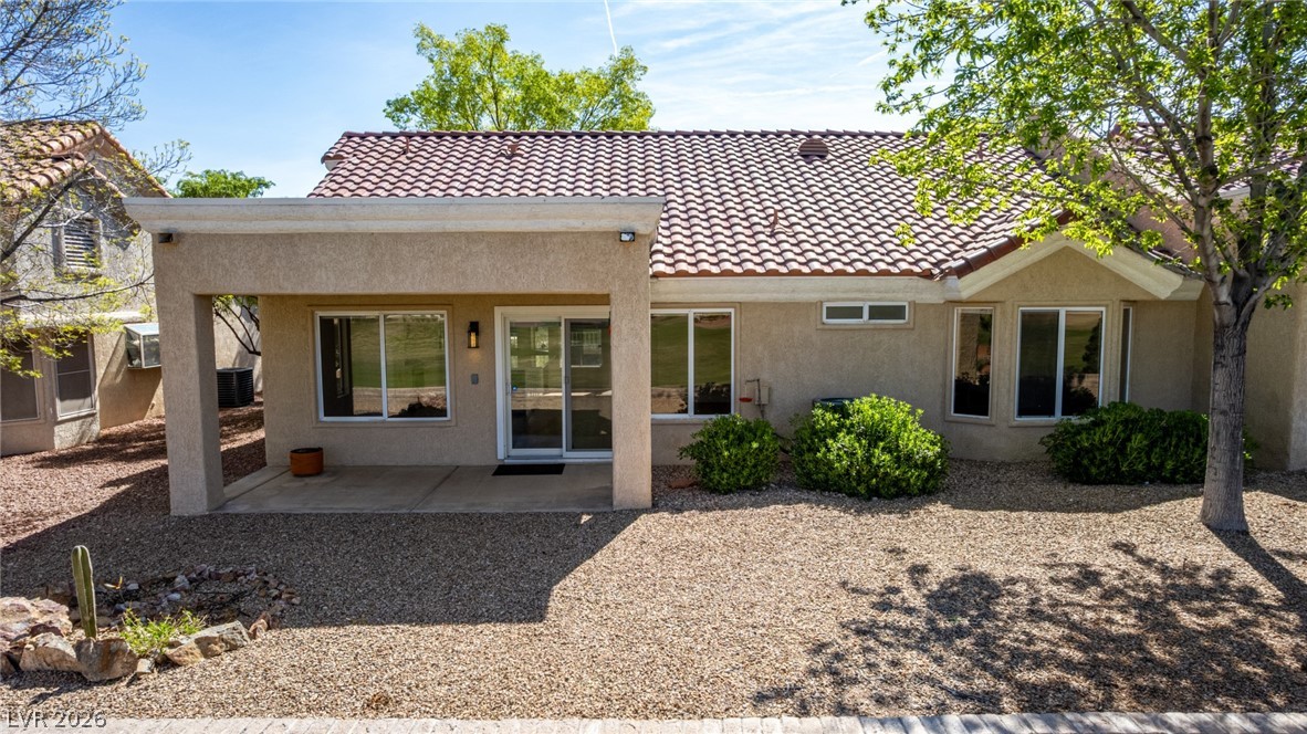2537 Showcase Drive Las Vegas NV 89134