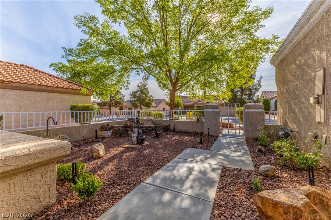 2537 Showcase Drive Las Vegas NV 89134