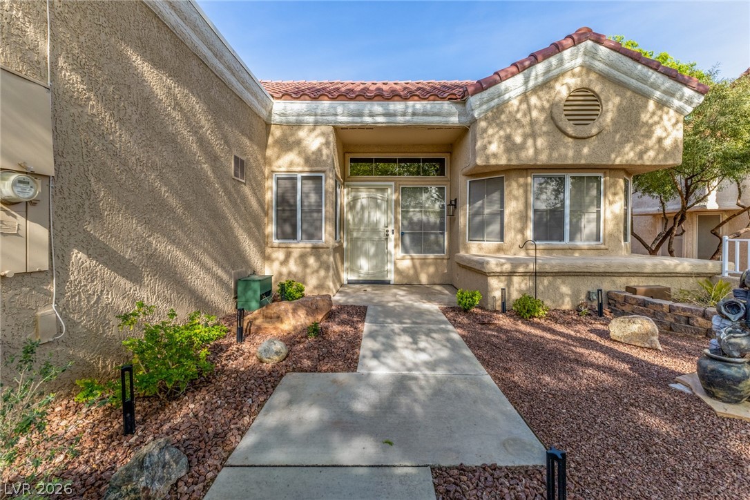 2537 Showcase Drive Las Vegas NV 89134