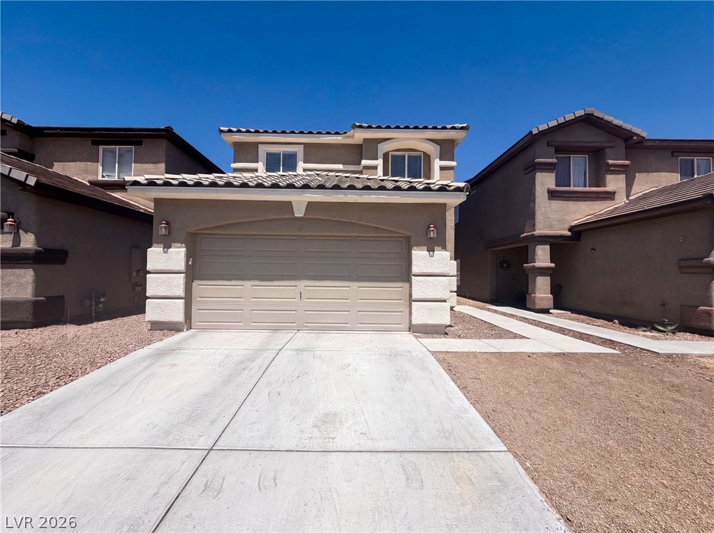 4560 Sunflower Avenue Las Vegas NV 89120
