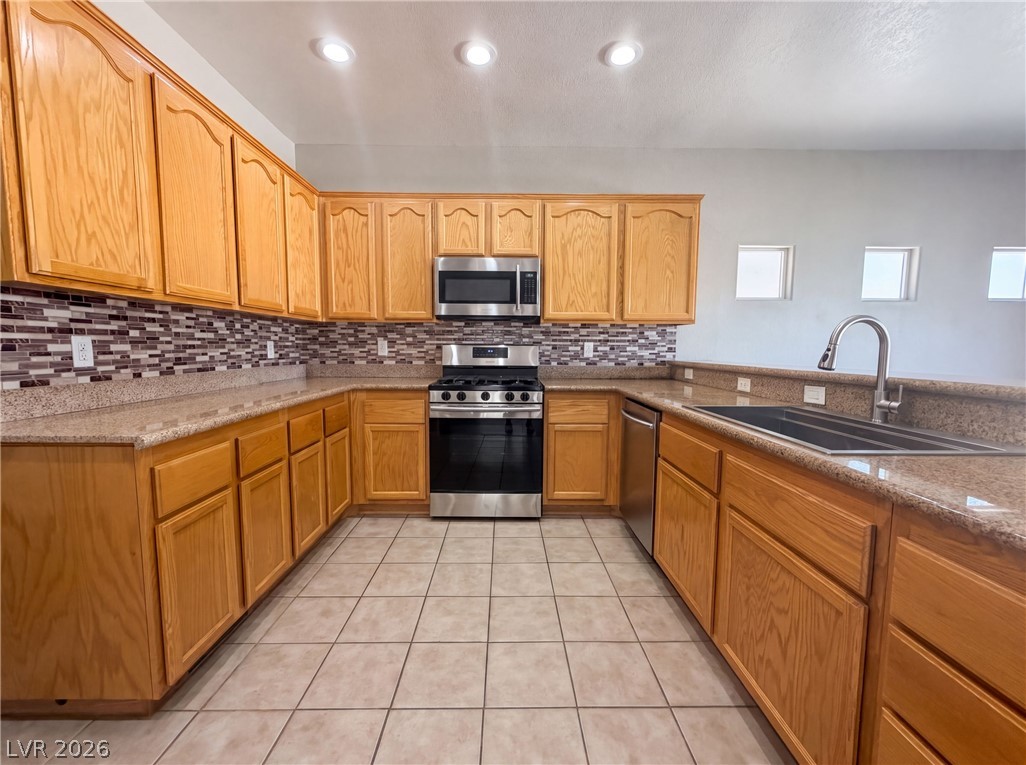 4560 Sunflower Avenue Las Vegas NV 89120