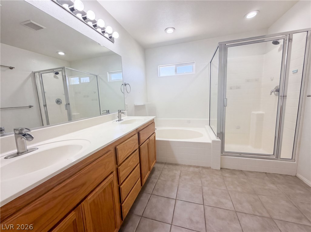 4560 Sunflower Avenue Las Vegas NV 89120