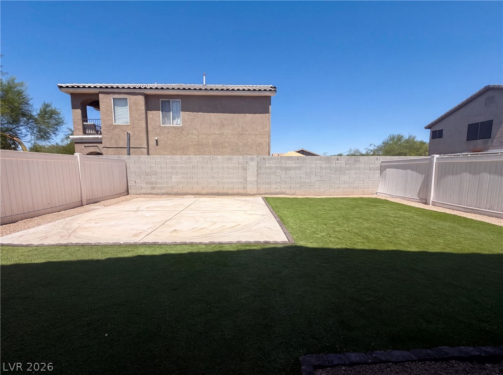 4560 Sunflower Avenue Las Vegas NV 89120