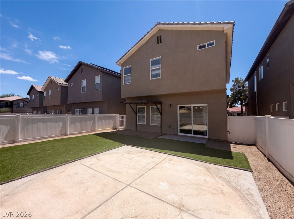 4560 Sunflower Avenue Las Vegas NV 89120