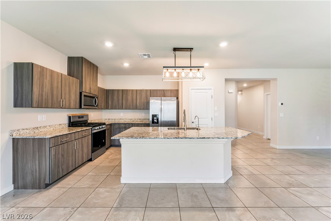 3759 Corellia Avenue North Las Vegas NV 89084