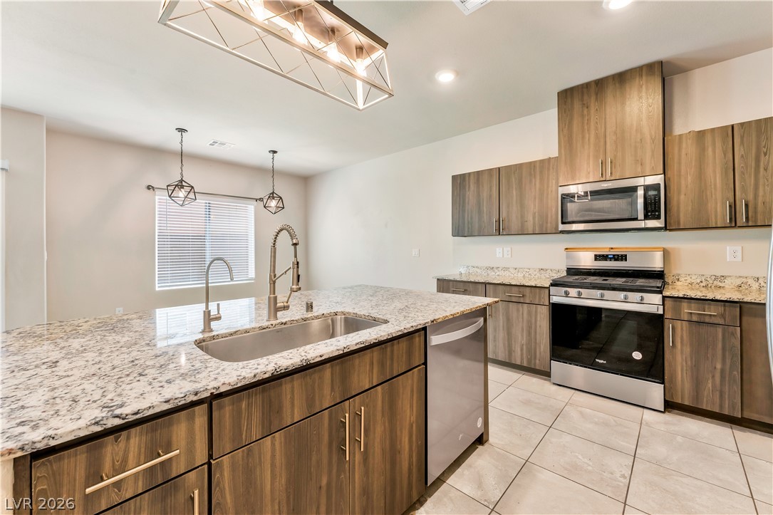 3759 Corellia Avenue North Las Vegas NV 89084