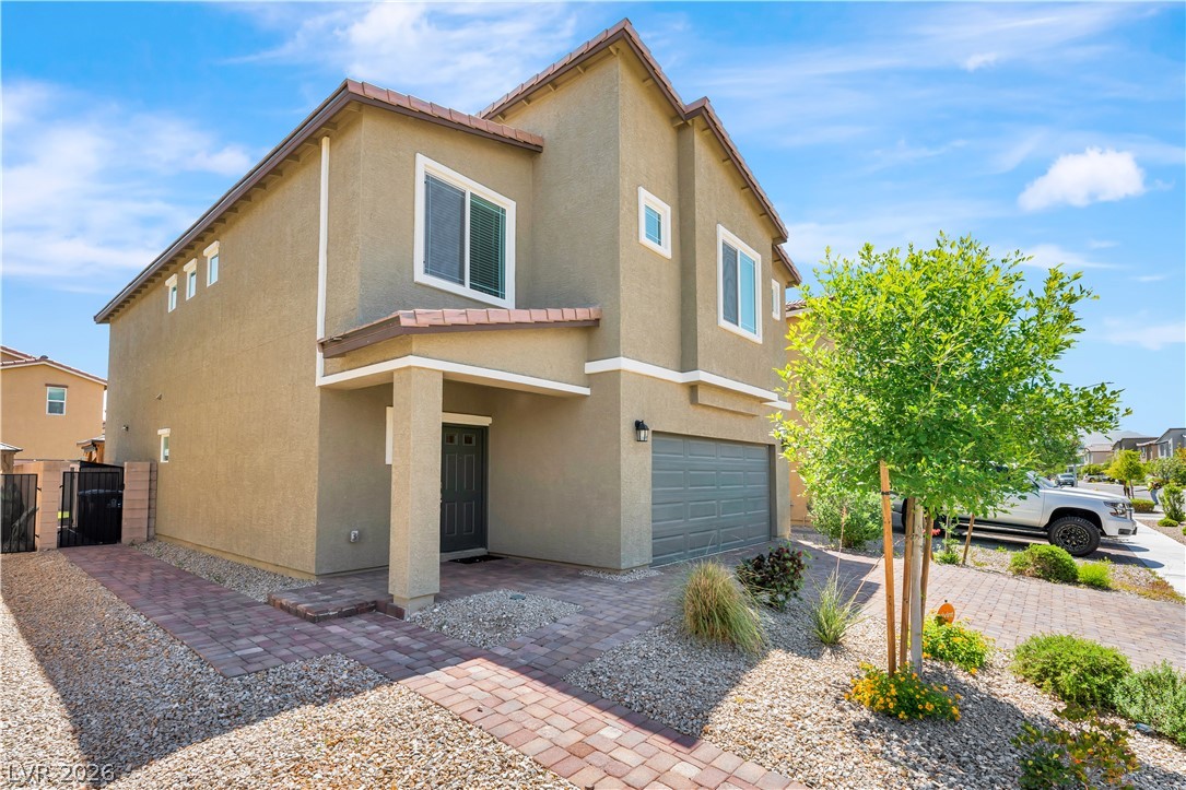 3759 Corellia Avenue North Las Vegas NV 89084