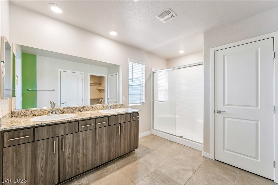 3759 Corellia Avenue North Las Vegas NV 89084