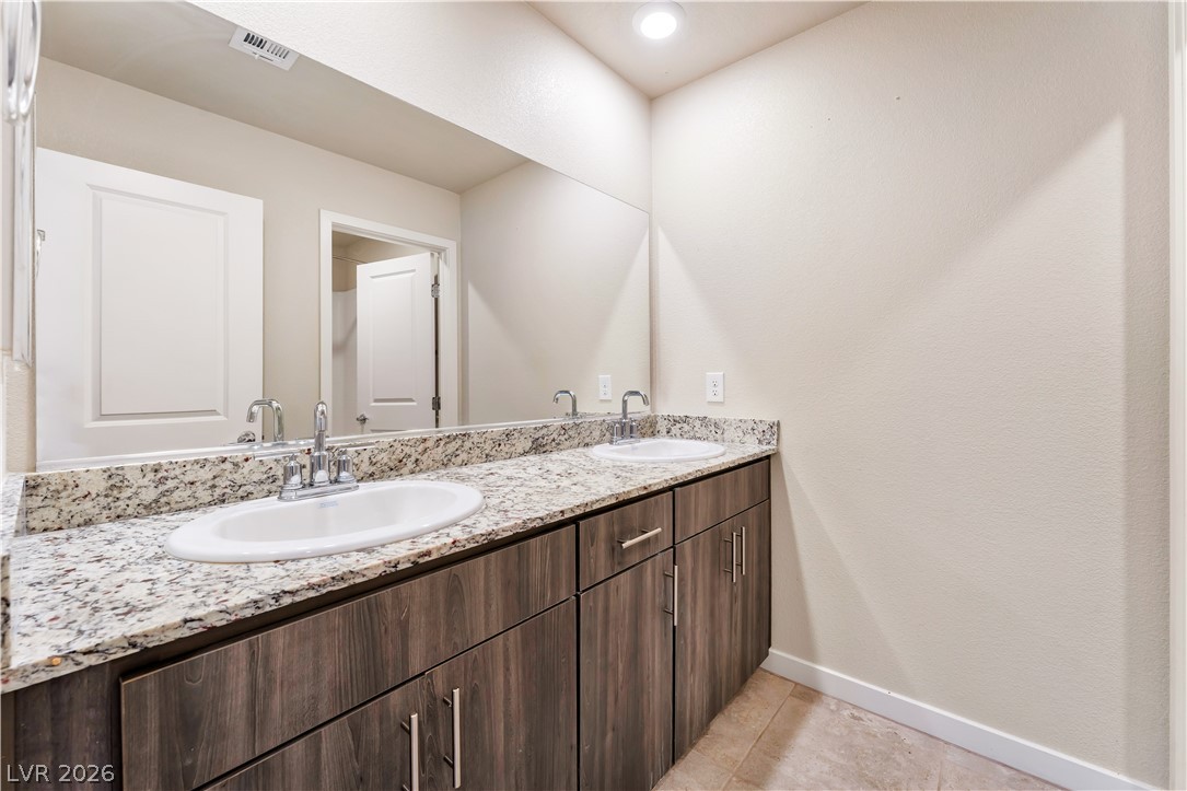 3759 Corellia Avenue North Las Vegas NV 89084