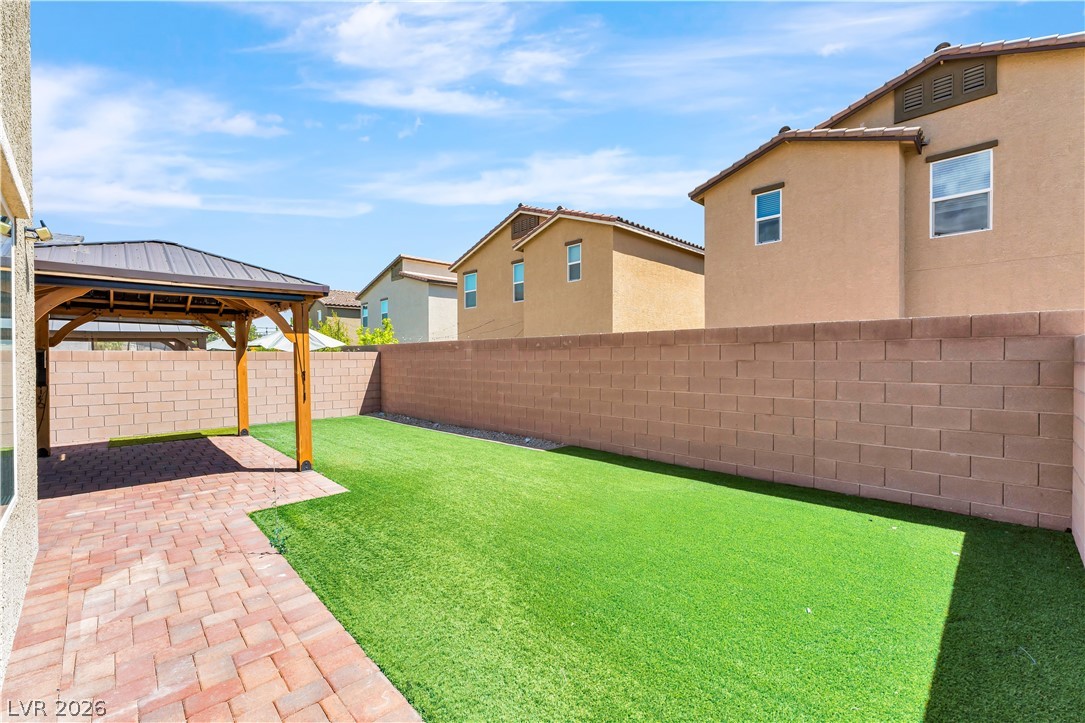 3759 Corellia Avenue North Las Vegas NV 89084