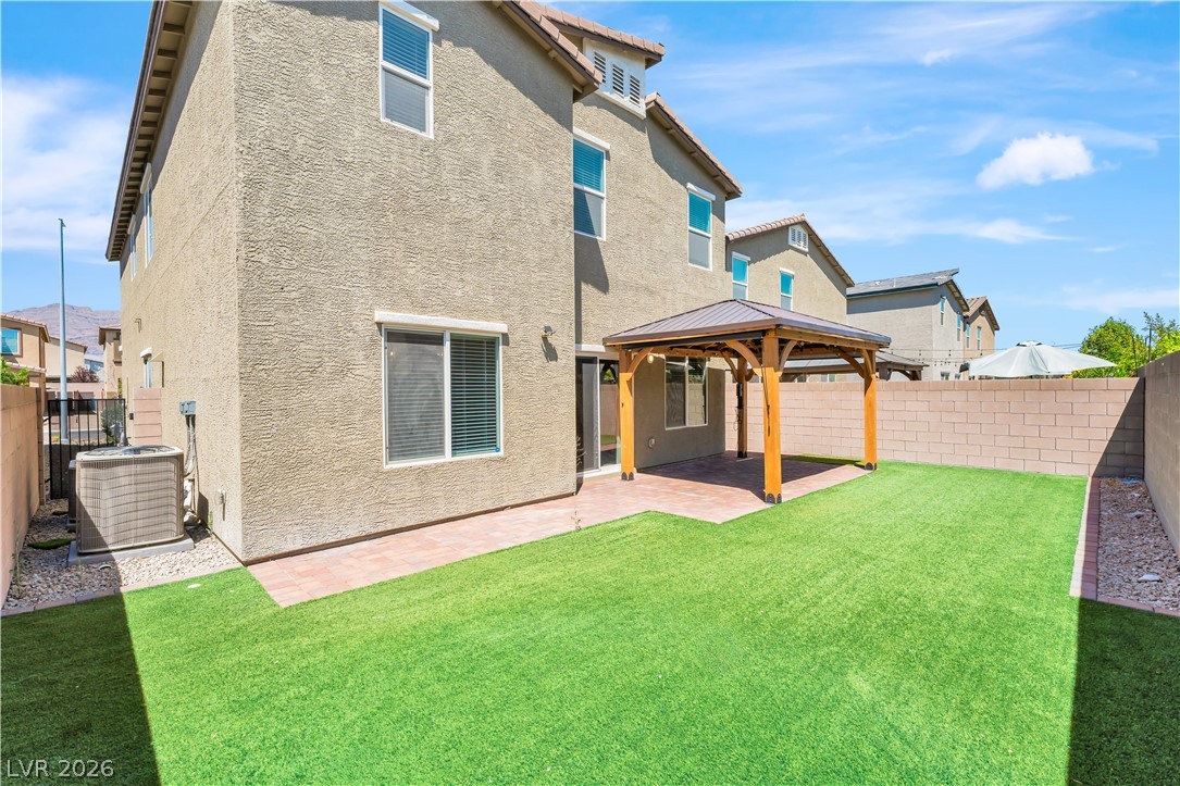 3759 Corellia Avenue North Las Vegas NV 89084