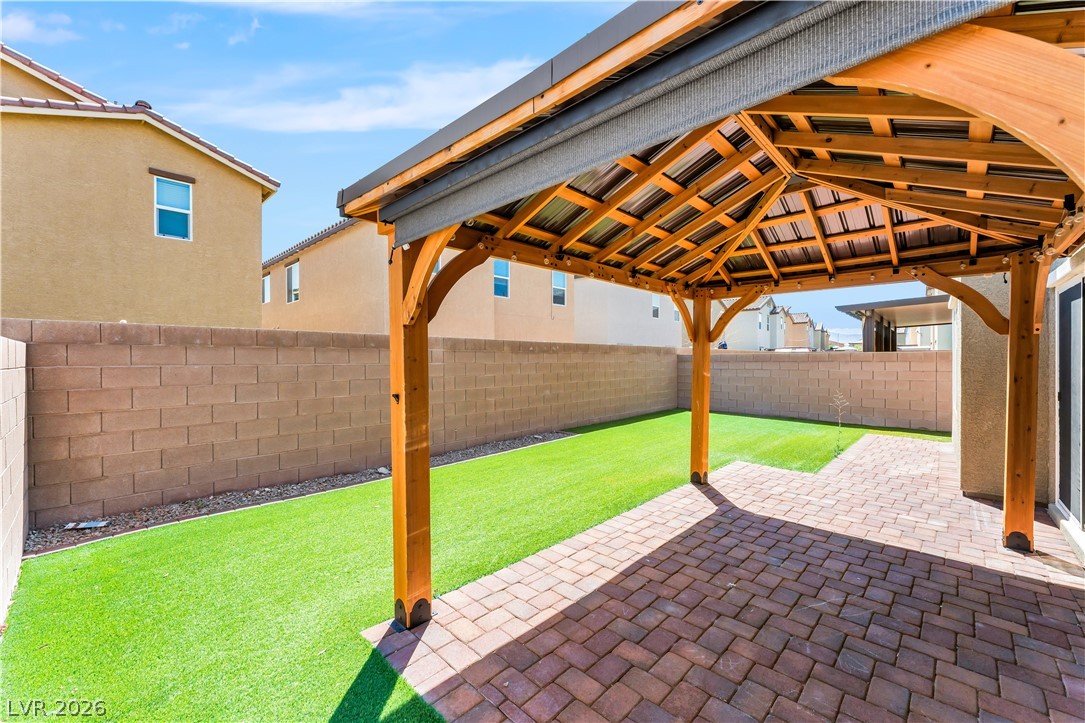 3759 Corellia Avenue North Las Vegas NV 89084