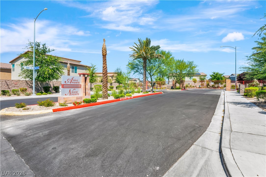 3759 Corellia Avenue North Las Vegas NV 89084