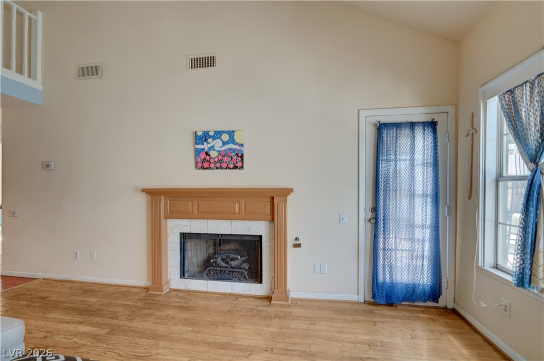 4071 Radbourne Avenue Las Vegas NV 89121