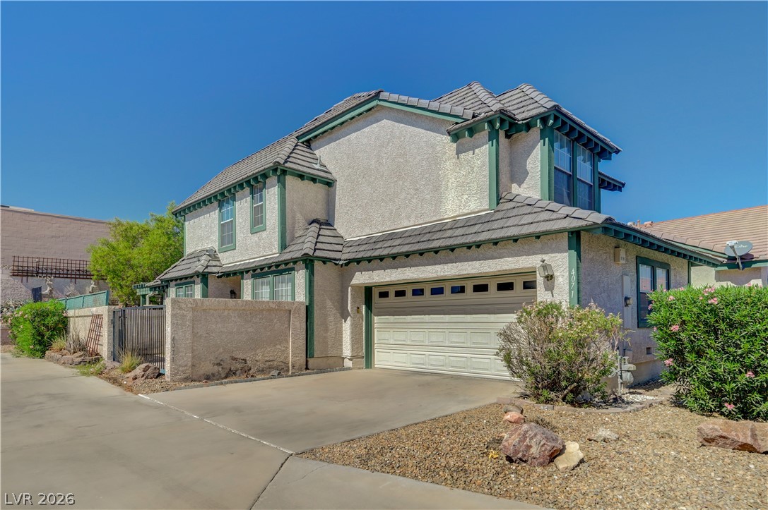 4071 Radbourne Avenue Las Vegas NV 89121