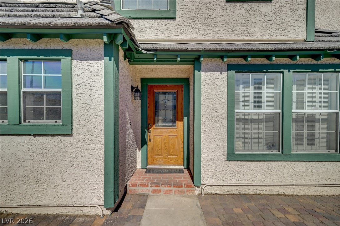 4071 Radbourne Avenue Las Vegas NV 89121