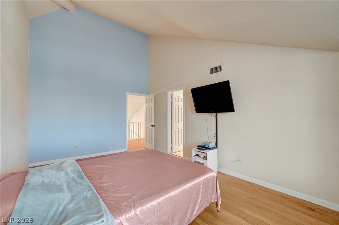 4071 Radbourne Avenue Las Vegas NV 89121
