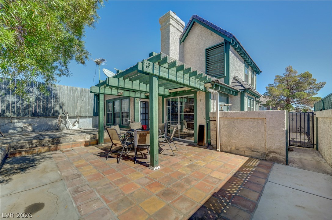 4071 Radbourne Avenue Las Vegas NV 89121