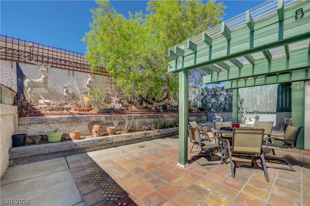 4071 Radbourne Avenue Las Vegas NV 89121