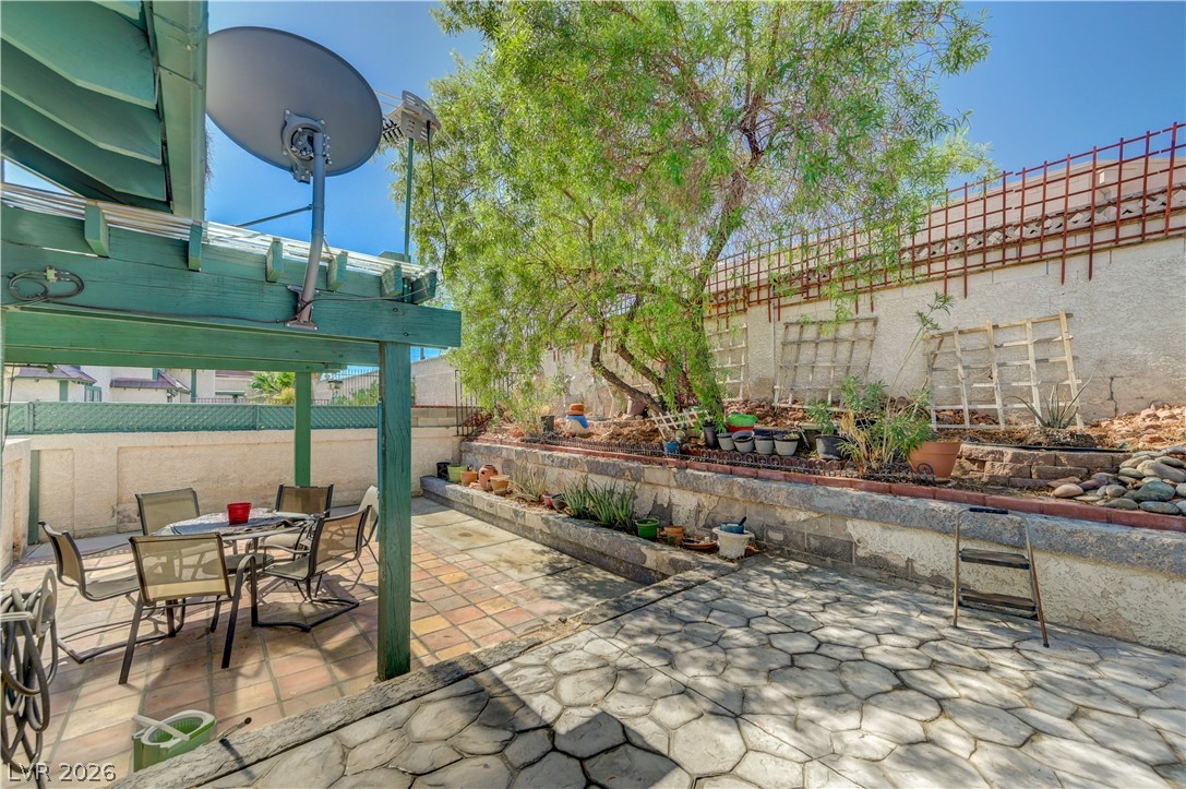 4071 Radbourne Avenue Las Vegas NV 89121