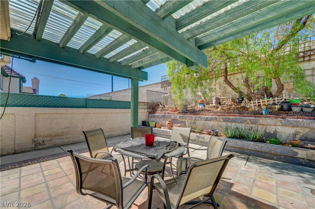 4071 Radbourne Avenue Las Vegas NV 89121