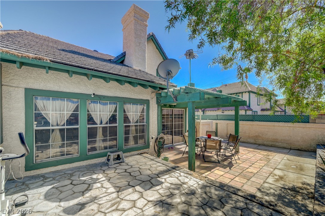 4071 Radbourne Avenue Las Vegas NV 89121