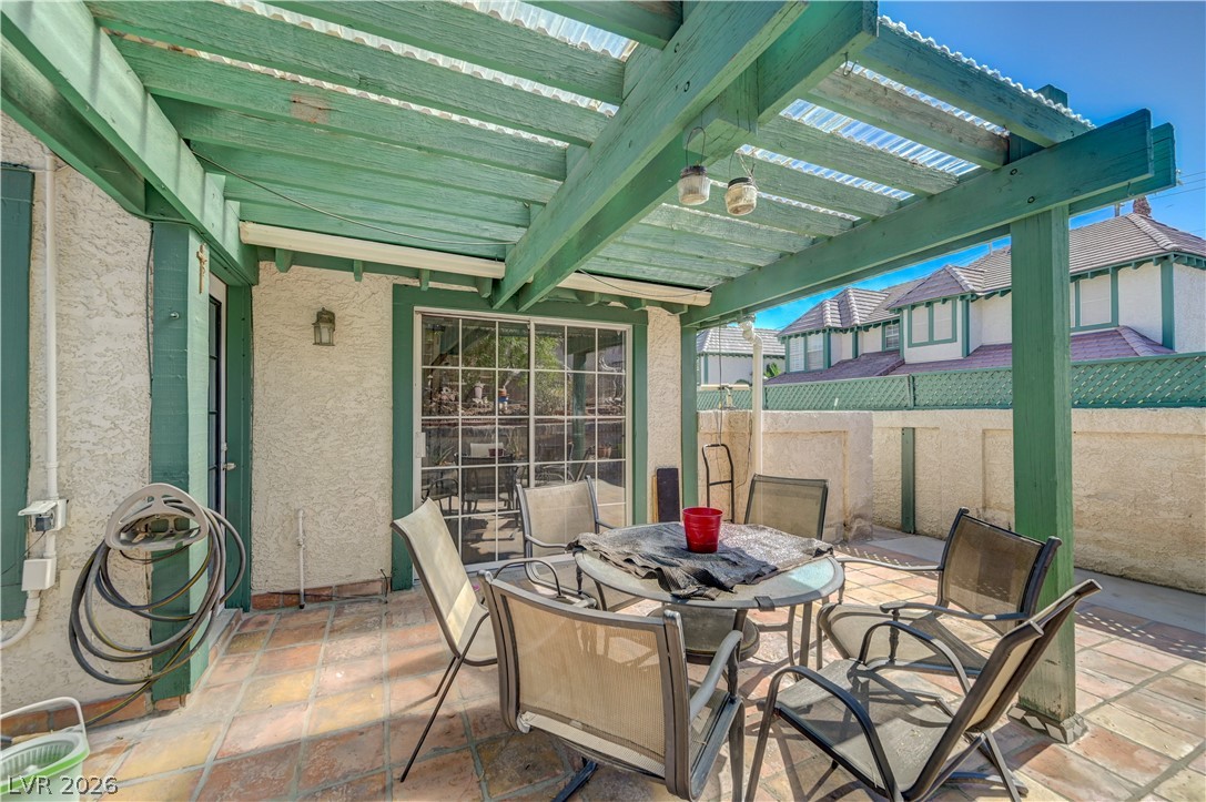 4071 Radbourne Avenue Las Vegas NV 89121