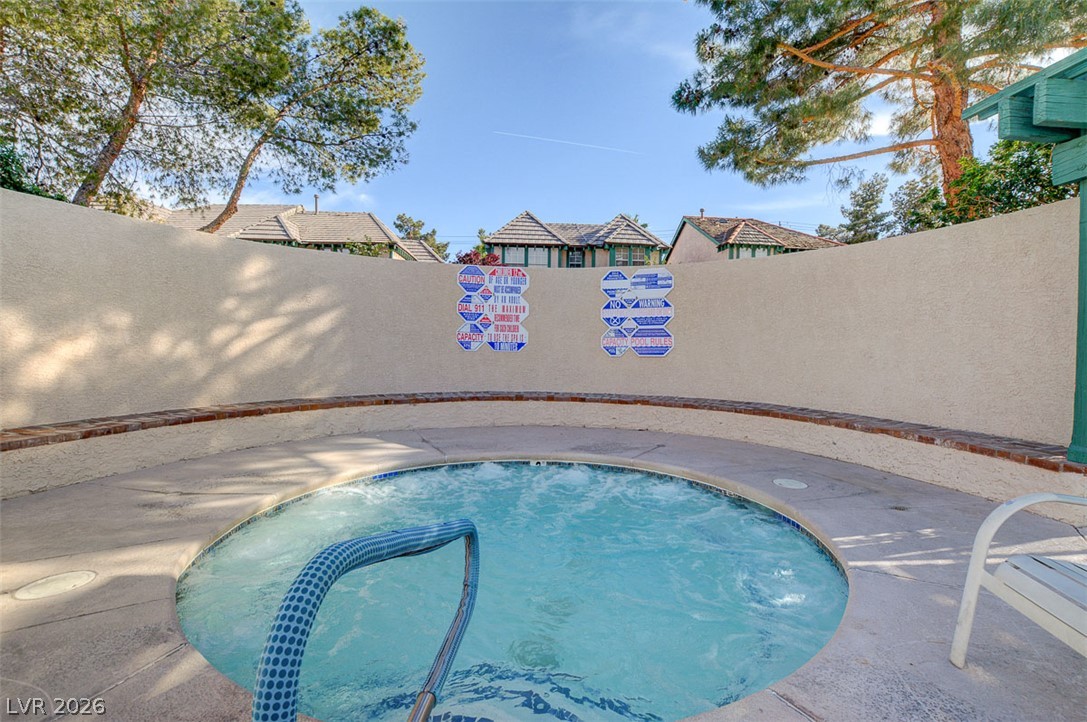 4071 Radbourne Avenue Las Vegas NV 89121