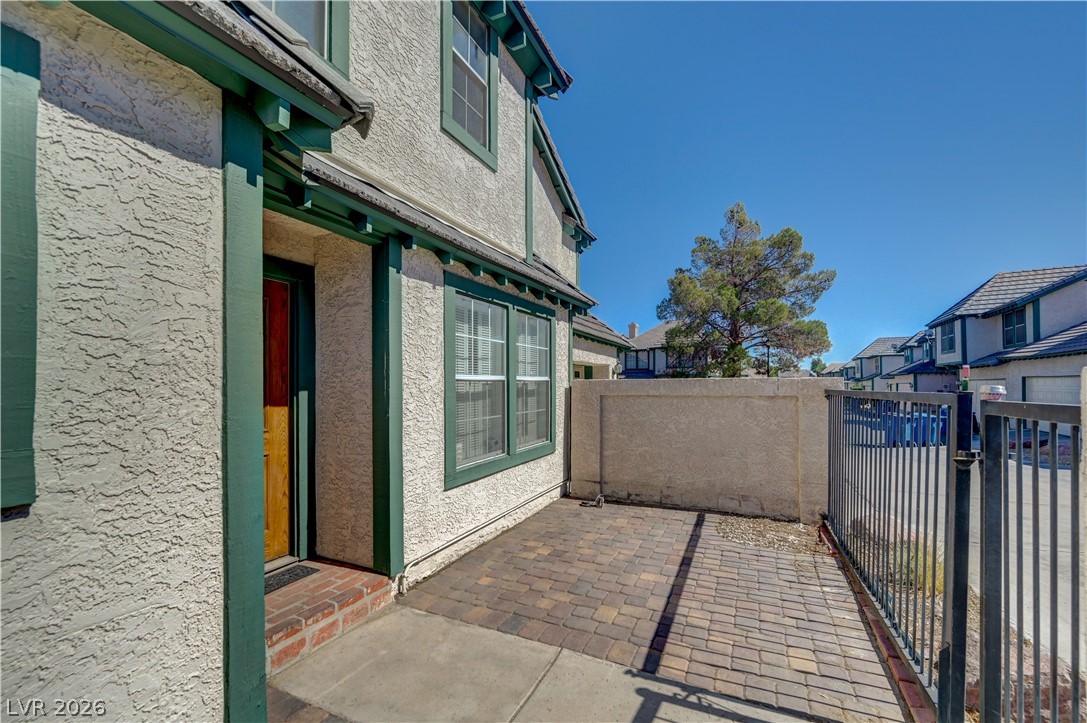 4071 Radbourne Avenue Las Vegas NV 89121