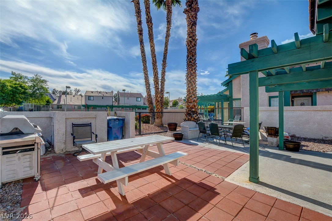 4071 Radbourne Avenue Las Vegas NV 89121