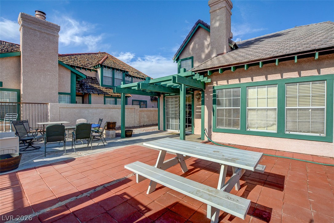 4071 Radbourne Avenue Las Vegas NV 89121