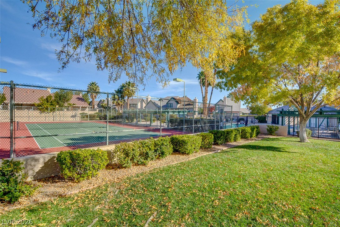 4071 Radbourne Avenue Las Vegas NV 89121