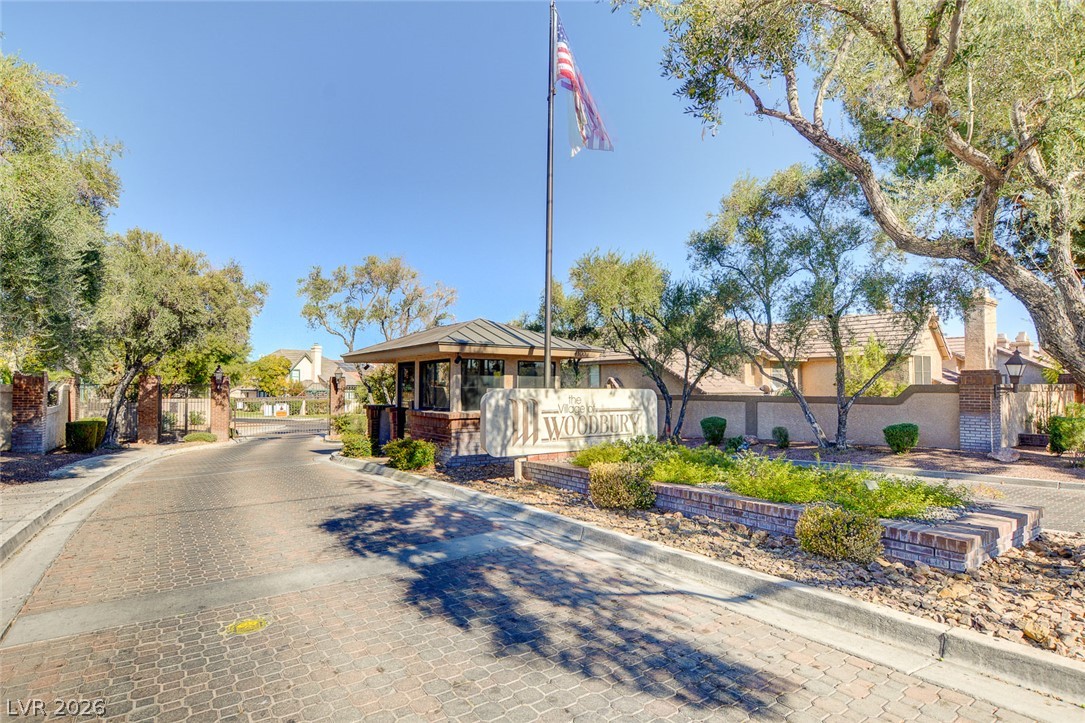 4071 Radbourne Avenue Las Vegas NV 89121