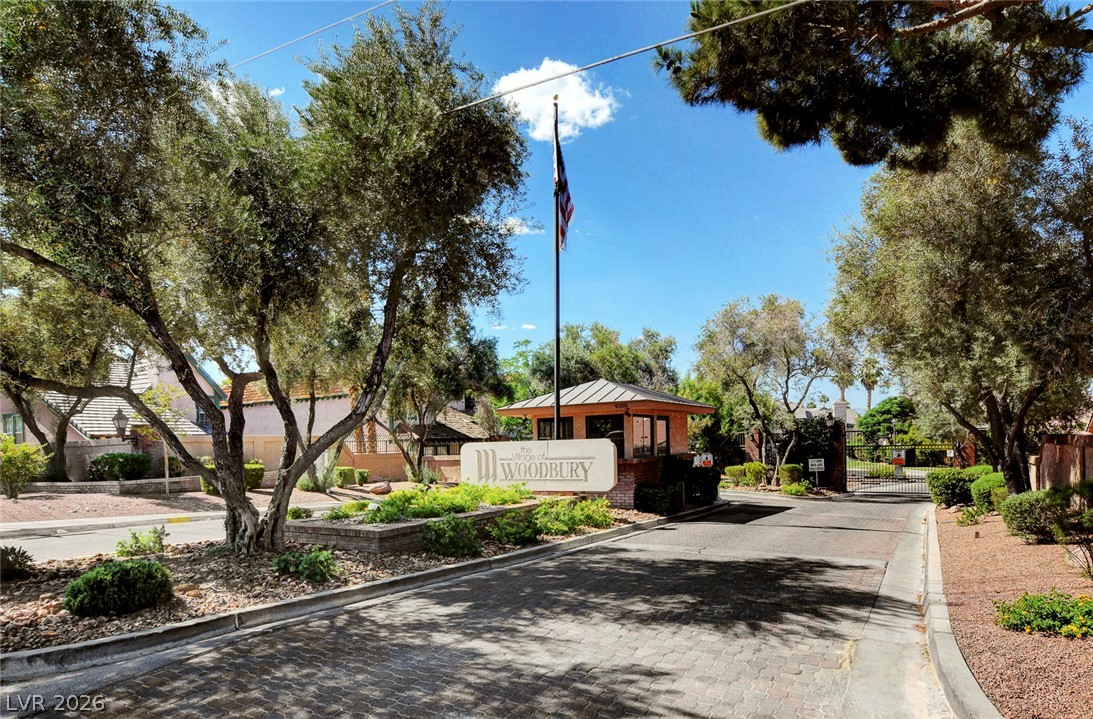 4071 Radbourne Avenue Las Vegas NV 89121