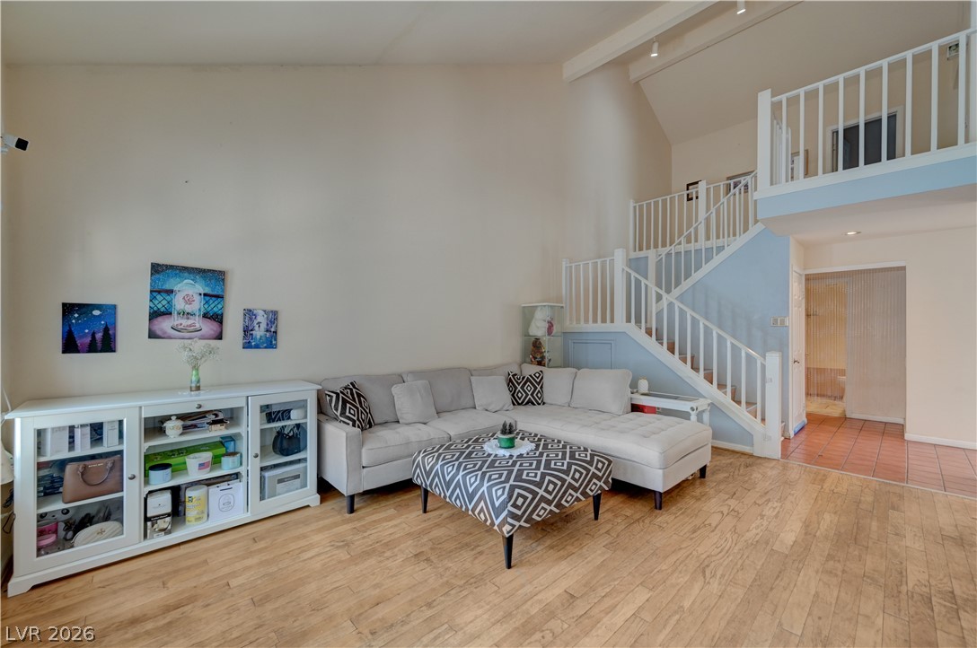 4071 Radbourne Avenue Las Vegas NV 89121