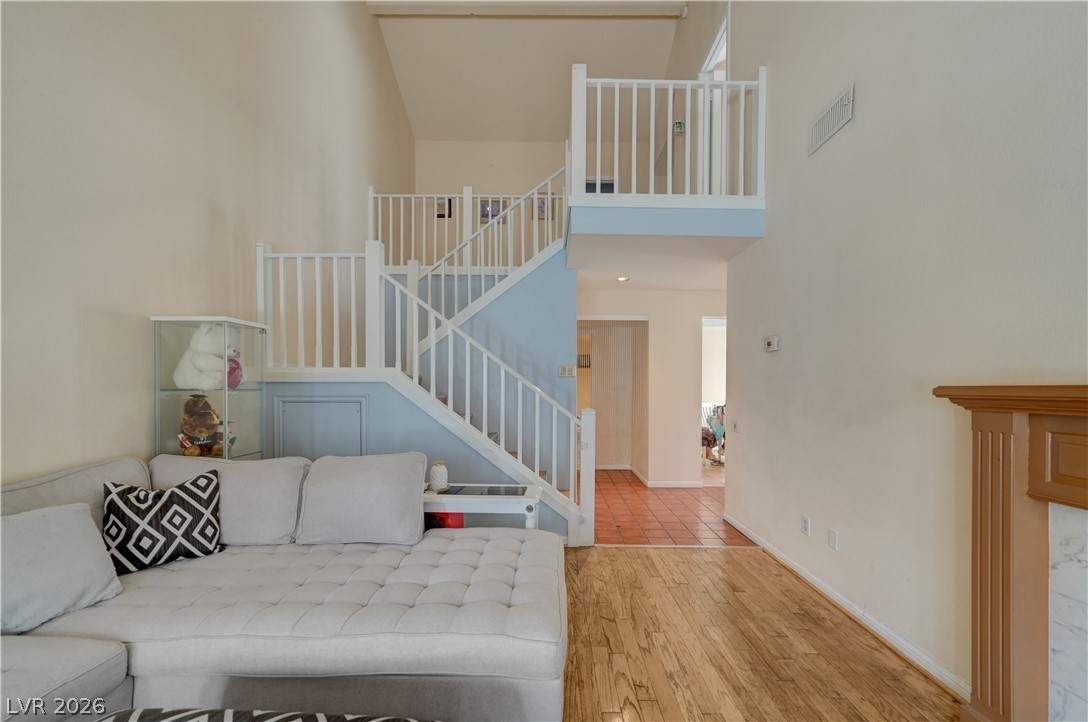 4071 Radbourne Avenue Las Vegas NV 89121