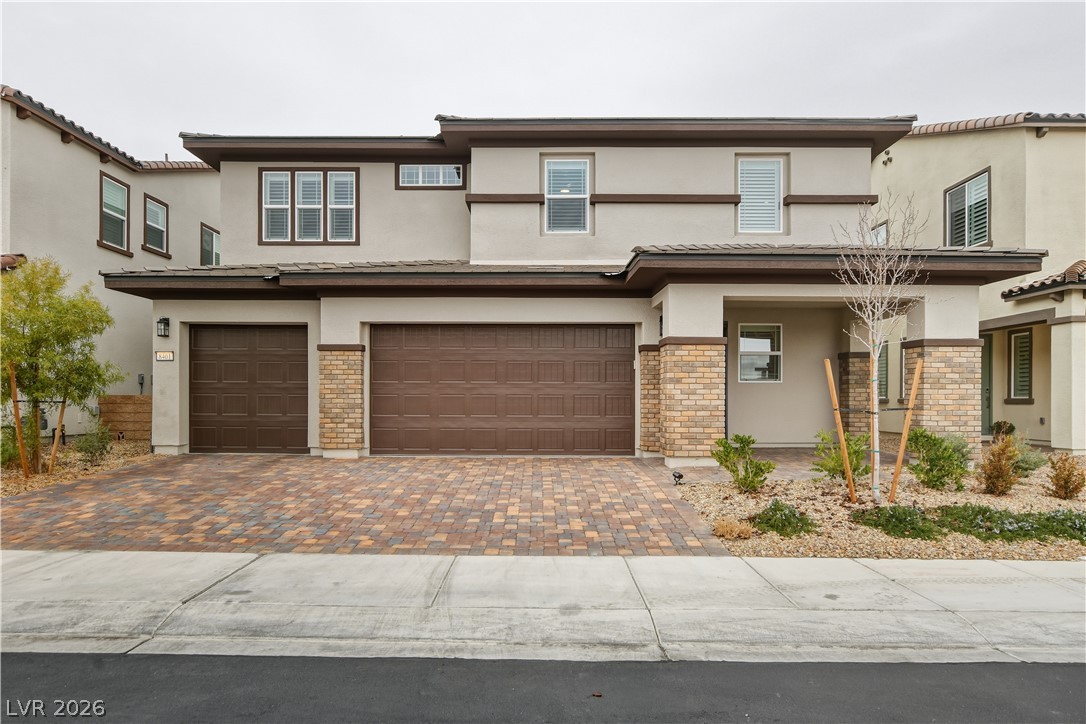 8401 Waterwood Street Las Vegas NV 89166