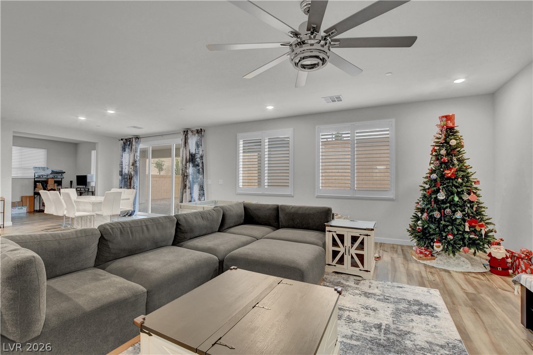 8401 Waterwood Street Las Vegas NV 89166