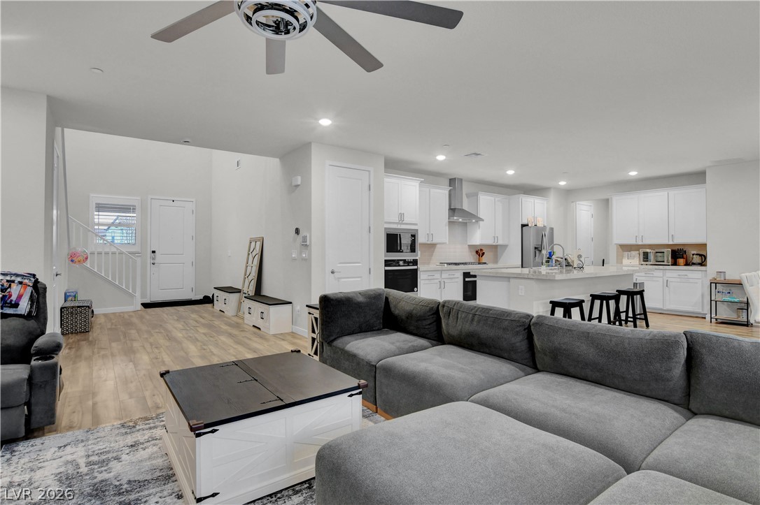 8401 Waterwood Street Las Vegas NV 89166