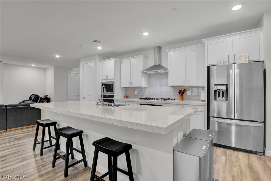 8401 Waterwood Street Las Vegas NV 89166