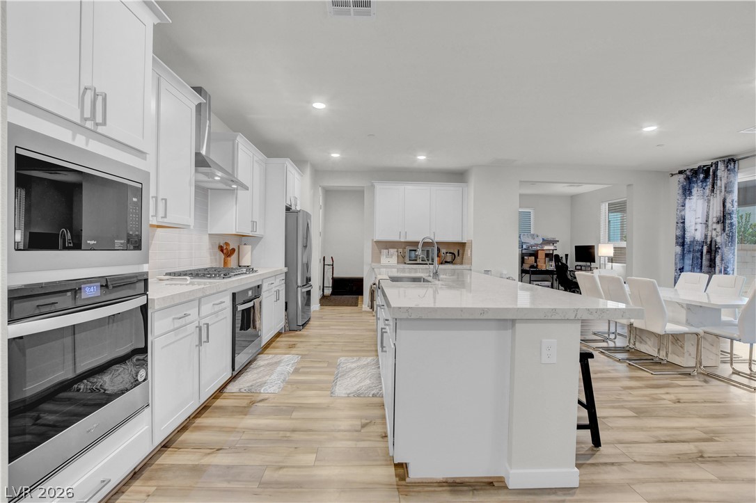 8401 Waterwood Street Las Vegas NV 89166
