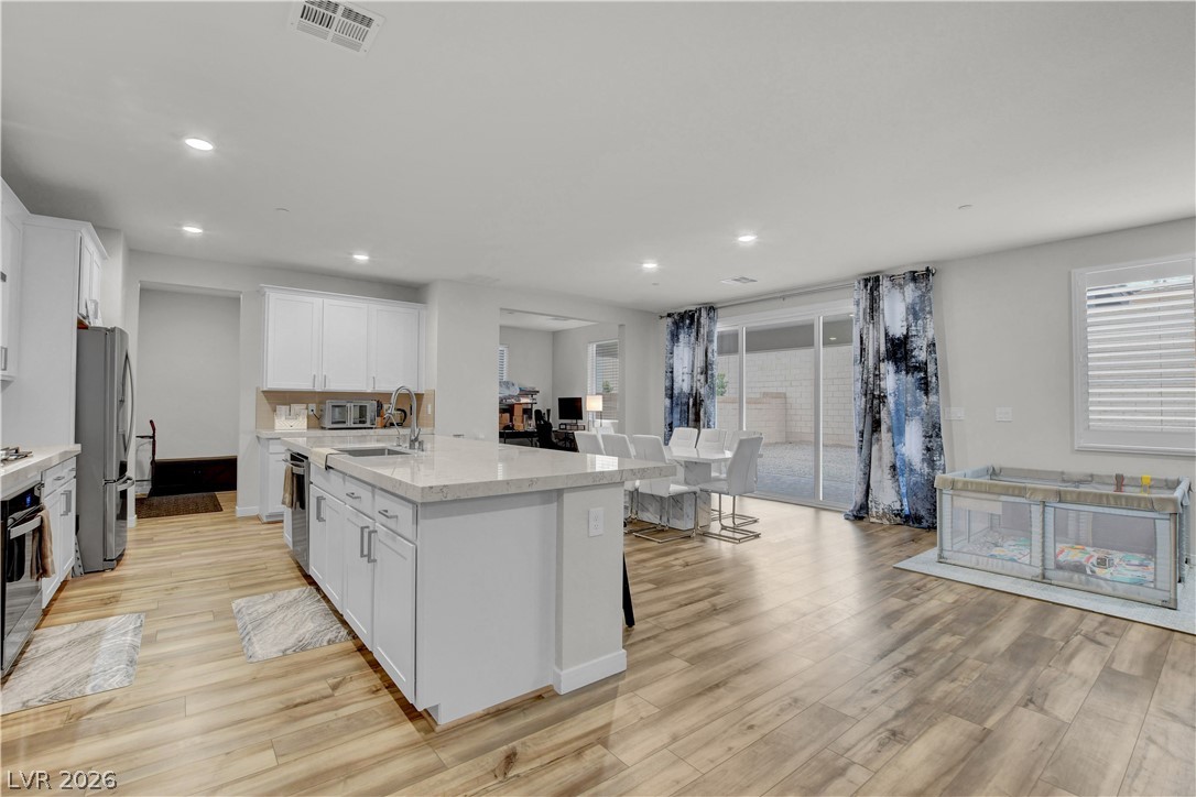8401 Waterwood Street Las Vegas NV 89166