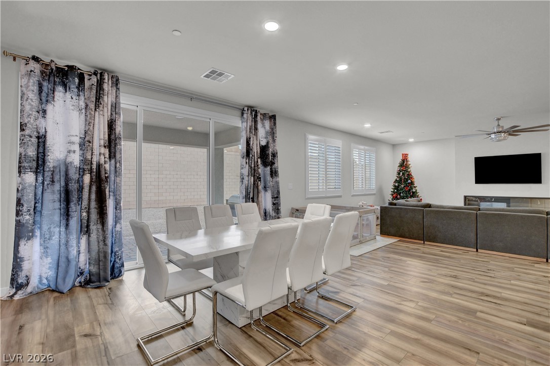 8401 Waterwood Street Las Vegas NV 89166